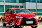 2021 Toyota Vios in Makati, Metro Manila-9