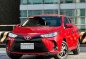 2021 Toyota Vios in Makati, Metro Manila-10