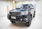 2015 Toyota Hilux  2.4 G DSL 4x2 A/T in Lemery, Batangas-1
