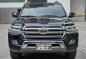 2018 Toyota Land Cruiser VX 3.3 4x4 AT in Manila, Metro Manila-1