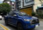 2021 Toyota Hilux  2.4 G DSL 4x2 A/T in Quezon City, Metro Manila-0