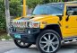 2004 Hummer H2 in Manila, Metro Manila-5