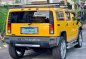 2004 Hummer H2 in Manila, Metro Manila-2