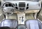 2008 Toyota Fortuner  2.4 G Diesel 4x2 AT in Lemery, Batangas-26