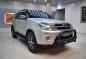 2008 Toyota Fortuner  2.4 G Diesel 4x2 AT in Lemery, Batangas-15