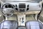 2008 Toyota Fortuner  2.4 G Diesel 4x2 AT in Lemery, Batangas-2