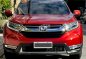 2018 Honda CR-V  S-Diesel 9AT in Manila, Metro Manila-14