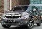 2018 Honda CR-V  SX Diesel 9AT AWD in Makati, Metro Manila-1