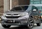 2018 Honda CR-V  SX Diesel 9AT AWD in Makati, Metro Manila-9