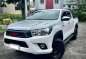 2019 Toyota Hilux  2.4 G DSL 4x2 A/T in Manila, Metro Manila-9