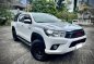 2019 Toyota Hilux  2.4 G DSL 4x2 A/T in Manila, Metro Manila-7