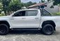 2019 Toyota Hilux  2.4 G DSL 4x2 A/T in Manila, Metro Manila-5