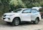 2019 Toyota Fortuner 2.4 V Pearl Diesel 4x2 AT in Manila, Metro Manila-21