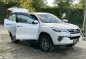 2019 Toyota Fortuner 2.4 V Pearl Diesel 4x2 AT in Manila, Metro Manila-20