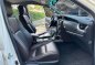 2019 Toyota Fortuner 2.4 V Pearl Diesel 4x2 AT in Manila, Metro Manila-8