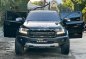 2019 Ford Ranger Raptor  2.0L Bi-Turbo in Manila, Metro Manila-2