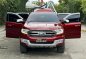 2017 Ford Everest  Titanium 3.2L 4x4 AT with Premium Package (Optional) in Manila, Metro Manila-16