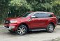 2017 Ford Everest  Titanium 3.2L 4x4 AT with Premium Package (Optional) in Manila, Metro Manila-15