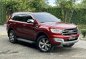 2017 Ford Everest  Titanium 3.2L 4x4 AT with Premium Package (Optional) in Manila, Metro Manila-14