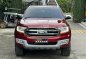 2017 Ford Everest  Titanium 3.2L 4x4 AT with Premium Package (Optional) in Manila, Metro Manila-13