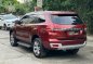 2017 Ford Everest  Titanium 3.2L 4x4 AT with Premium Package (Optional) in Manila, Metro Manila-12