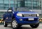 2015 Ford Ranger  2.2 XLT 4x2 AT in Makati, Metro Manila-3