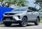 2022 Toyota Fortuner 2.8 LTD Diesel 4x2 AT in Manila, Metro Manila-27