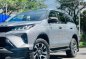 2022 Toyota Fortuner 2.8 LTD Diesel 4x2 AT in Manila, Metro Manila-16