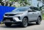2022 Toyota Fortuner 2.8 LTD Diesel 4x2 AT in Manila, Metro Manila-2
