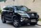 2018 Toyota Fortuner  2.4 G Diesel 4x2 MT in Manila, Metro Manila-16