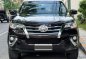 2018 Toyota Fortuner  2.4 G Diesel 4x2 MT in Manila, Metro Manila-14