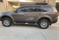 2014 Mitsubishi Montero Sport  GLX 2WD 2.4D MT in Quezon City, Metro Manila-3