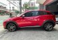 2017 Mazda CX-3 in Las Piñas, Metro Manila-2