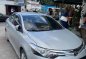2016 Toyota Vios  1.5 G CVT in Quezon City, Metro Manila-4