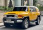 2015 Toyota FJ Cruiser  4.0L V6 in Manila, Metro Manila-5