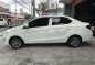 2021 Mitsubishi Mirage G4 in Las Piñas, Metro Manila-12