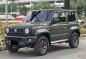 2022 Suzuki Jimny in Manila, Metro Manila-7