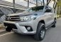 2018 Toyota Hilux in Manila, Metro Manila-4