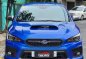 2018 Subaru WRX in Manila, Metro Manila-1