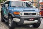 2014 Toyota FJ Cruiser  4.0L V6 in Manila, Metro Manila-7