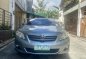 Sell White 2009 Toyota Altis in Manila-1