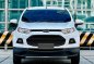 Selling White Ford Ecosport 2018 in Makati-0