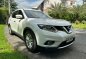 White Nissan X-Trail 2015 for sale in Las Piñas-0