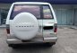 Sell White 2002 Isuzu Trooper SUV / MPV at 118000 in Dinalupihan-6