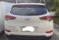 Sell White 2017 Hyundai Tucson in Calape-3