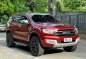 Sell White 2016 Ford Everest in Manila-0