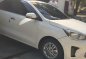 Selling White Kia Soluto 2019 in Makati-3