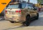 Sell White 2006 Toyota Fortuner in Manila-0