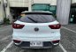 Sell White 2022 Mg Zs in Taguig-1