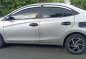 Selling White Toyota Vios 2018 in Quezon City-2